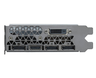 Gigabyte GeForce GTX 1080 Founders Edition+Aivia K8100 V2 - 319380 - zdjęcie 5